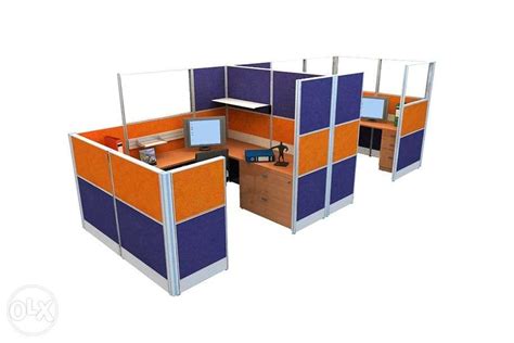 Office Tables and Cubicles for Office Furniture Corporate Office ...