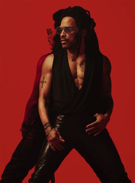 Go Behind-The-Scenes of the Lenny Kravitz X Ray-Ban Reverse Capsule ...
