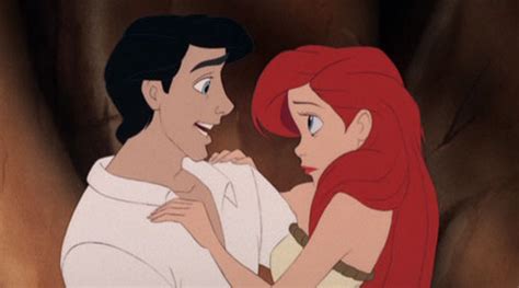 In honor of Ariel, what is your favorite scene from The Little Mermaid ...