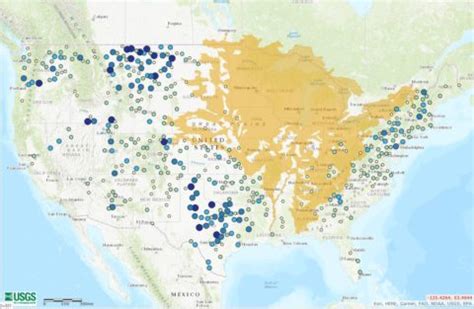 Walleye Habitat, Characteristics: Their biology & hangouts | Walleye Baits