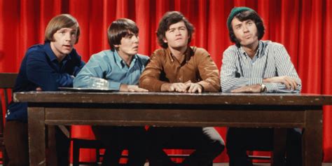 The Monkees Top 5 Boundary Breaking Episodes Included A Beatles Tribute And The First Use Of