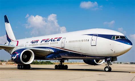 Air Peace Plans Nigeria To United States Flights HCNTimes