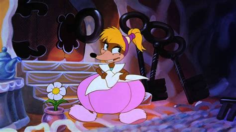 Thumbelina - Marry the Mole // #thumbelina #marrythemole #animation # ...