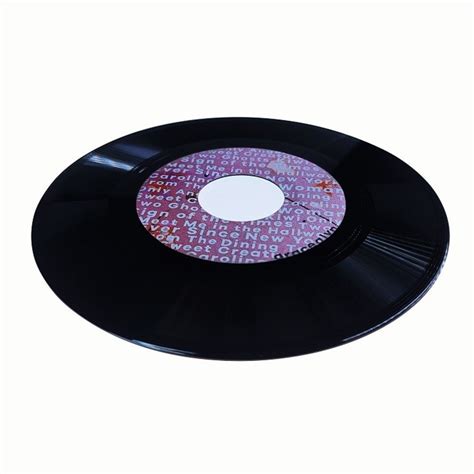 China Custom 7 Inch Vinyl Record Pressing In Jackets Suppliers Manufacturers Factory Lybro