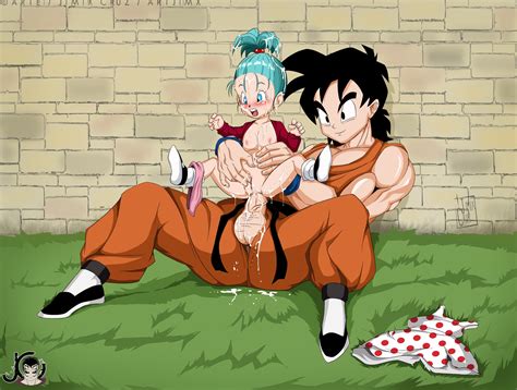 Post 2395737 Artjimx Brabriefs Dragonballseries Songoten