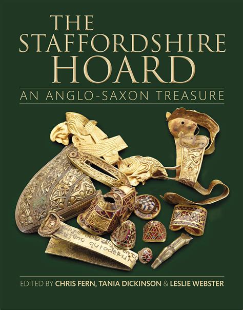 The Staffordshire Hoard