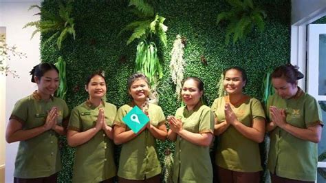 Thai Touch Massage Therapy Nz Tauranga