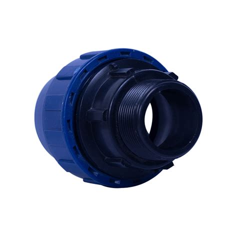 Pe Comp Male Adaptor Pvc Mm Tacloban Ultrasteel Corporation