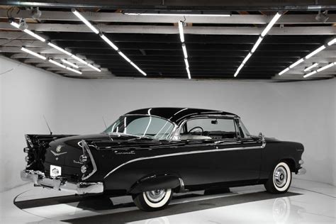 1956 Dodge Coronet Volo Museum