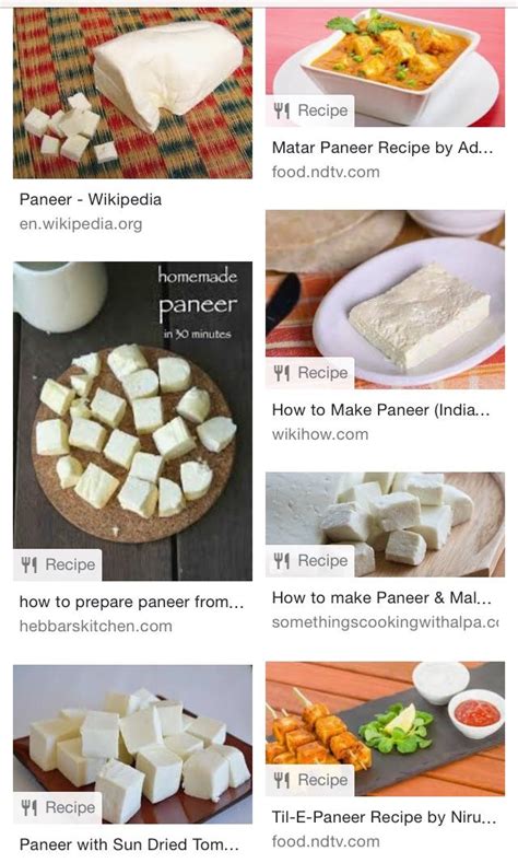 Looking For Paneer Cottage Cheese In Germany Hamburg Since A Year No