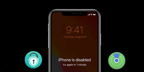 How To Unlock Disabled Iphone Without A Computer