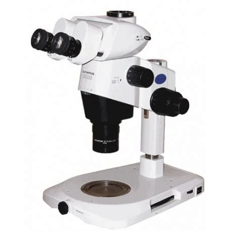 Szx Evident Olympus Stereo Microscope Evident Microscope