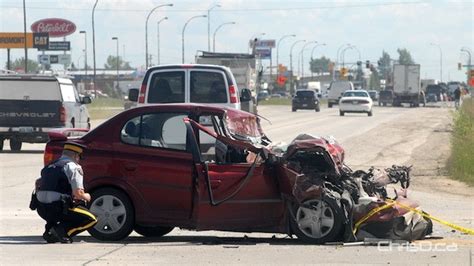 Woman In Critical Condition Following Route 90 Crash Chrisd Ca