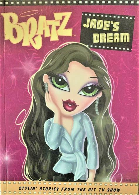 Jades Dream Bratz Wiki Fandom