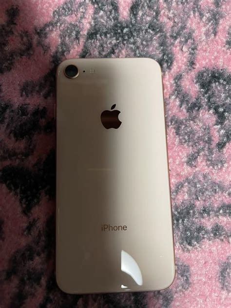 Iphone 8 Gold 64 Gb Au Blogknakjp