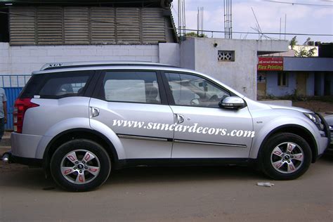 Xuv 500 Luggage Carrier In Coimbatore