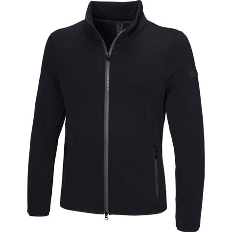 Pikeur Polartec Fleecejacke Athleisure F R Herren Fleecejacken