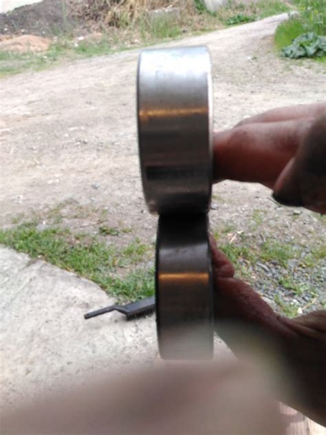 6559469 Подшипник GM | Запчасти на DRIVE2