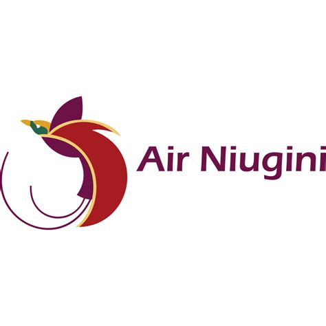 Air Niugini logo, Vector Logo of Air Niugini brand free download (eps, ai, png, cdr) formats