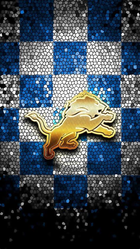 Detroit Lions Wallpaper - iXpap