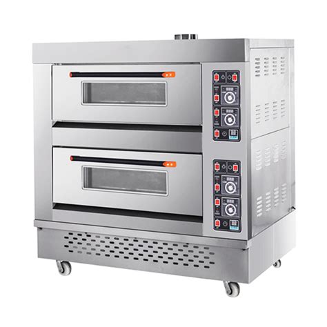 Astro Oven Gas Deck Ovg Oven Roti Deck Loyang