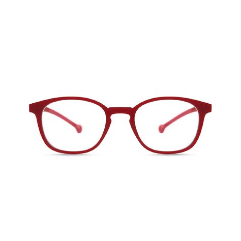 Lesebrille Sena Red Rrrevolve