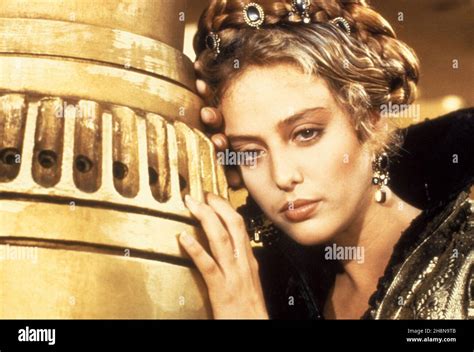 Virginia Madsen In Dune Directed By David Lynch Credit