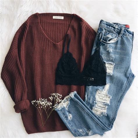 Cute Winter Outfits Ideas – ADDICFASHION