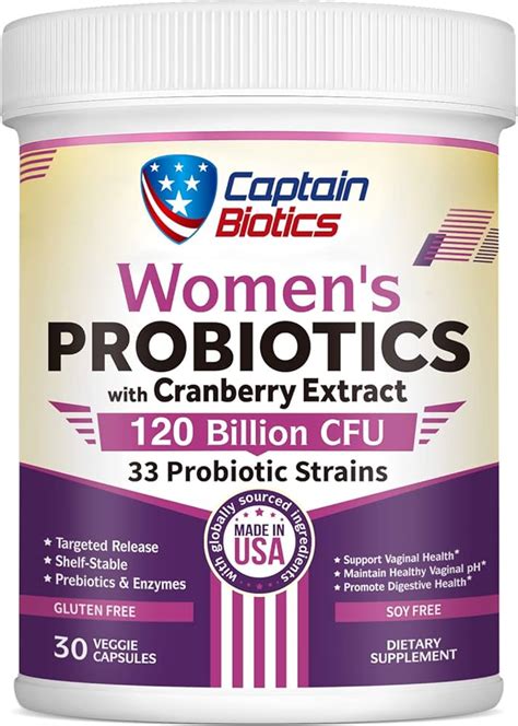 Doctors Recipes Womens Probiotic 60 Caps 50 Nepal Ubuy 41 Off