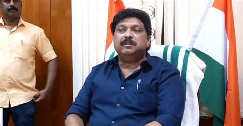 Will Cease All Unprofitable Ksrtc Services Minister Ganesh Kumar