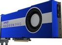 Karta Graficzna AMD Radeon Pro VII 16GB HBM2 3x DisplayPort 1x HDMI