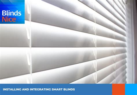 Smart Blinds: Embracing Automation in Your Home | Blinds Nice