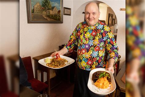 Dresdner Traditionslokal öffnet wieder Wirtsleute zeigen den neuen