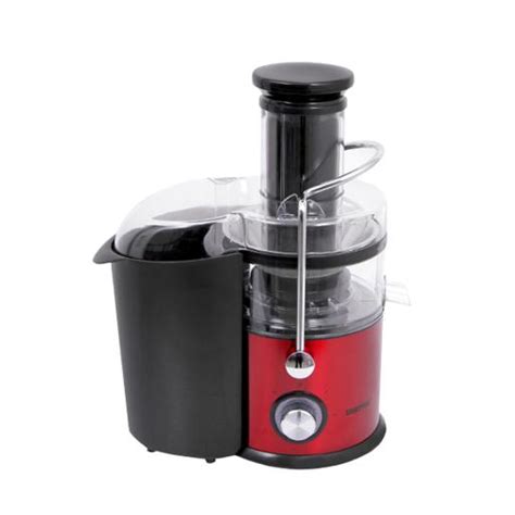 Buy Geepas W Centrifugal Juicer L Pulp Container Juicer