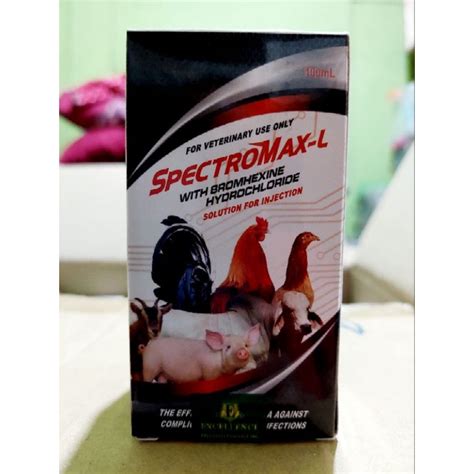 Spectromax L Ml Excellence Shopee Philippines