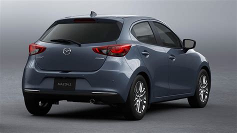 2020 Mazda 2: Colors, Price, Engine