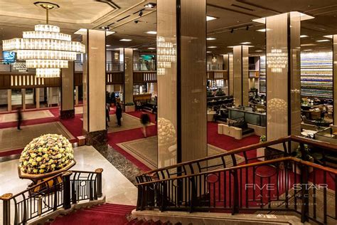 Photo Gallery For Imperial Floors At The Imperial Tokyo Five Star