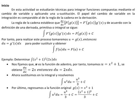 Calculo Integral Tercer Parcial