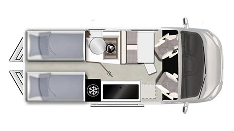 Karmann Mobil Davis Trendstyle Van Fiat Ducato Camperistico