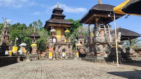 15 Tempat Wisata Jembrana Bali Terbaru dan Hits 2025