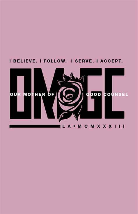 OMGC Youth Merch :: Behance