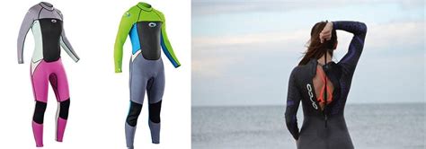 Guide To Buying A Wetsuit For The First Time Southeast Wetsuits