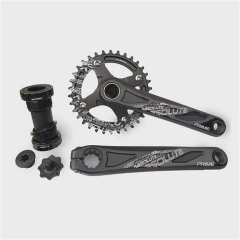 Kit Grupo V Completo Absolute Prime Bike Mtb Narrow X V No Shoptime