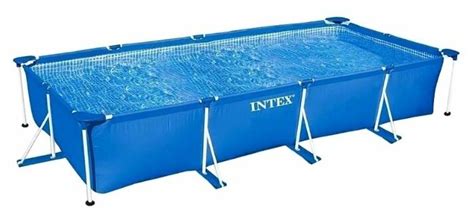 Бассейн каркасный Intex (28273) 450х220х84см — купить в интернет ...