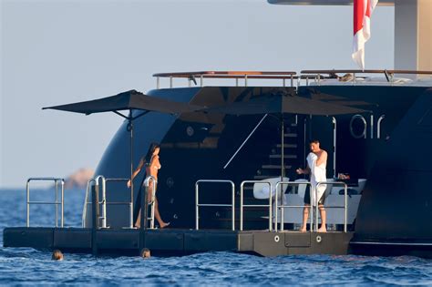 Camila Morrone Bikini Hot Celebs Home