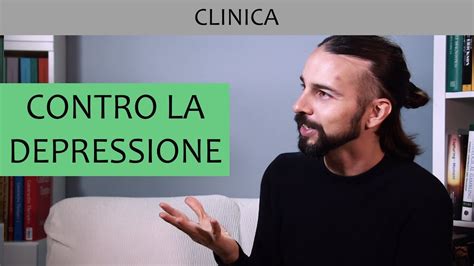 Come Funziona La Terapia Breve Per La Depressione Youtube