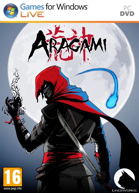 Aragami Collectors Edition Elamigos Official Site