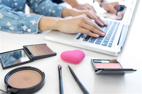 Mejores Blogs Maquillaje Y Belleza Español Jessica Freites