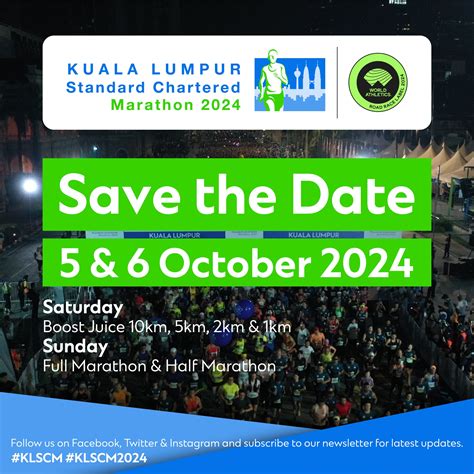 Standard Chartered Marathon Malaysia Bibby Cherice