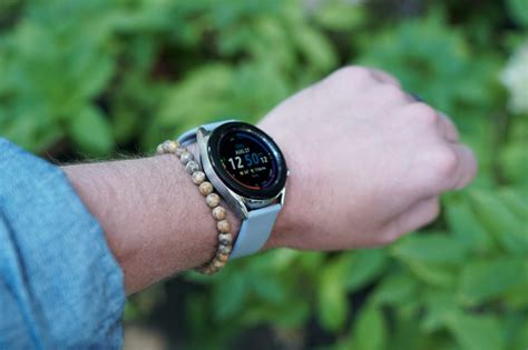 Samsung Galaxy Watch 3 Review It S OK And Also Expensive